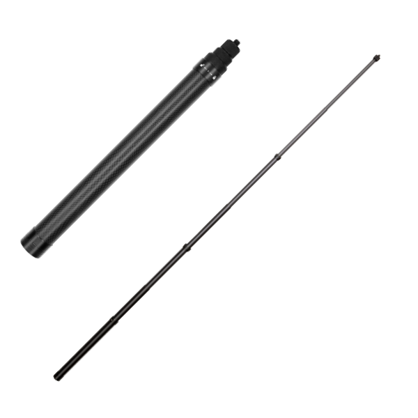 Монопод Insta360 Carbon Fiber Selfie Stick for ONE R, ONE X (CINSPHD/D.2)