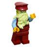 Конструктор Lego Hidden Side: призрачный экспресс (70424)