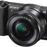 Камера Sony Alpha 6300 kit 18-135 Black (ILCE6300MB.CEC)