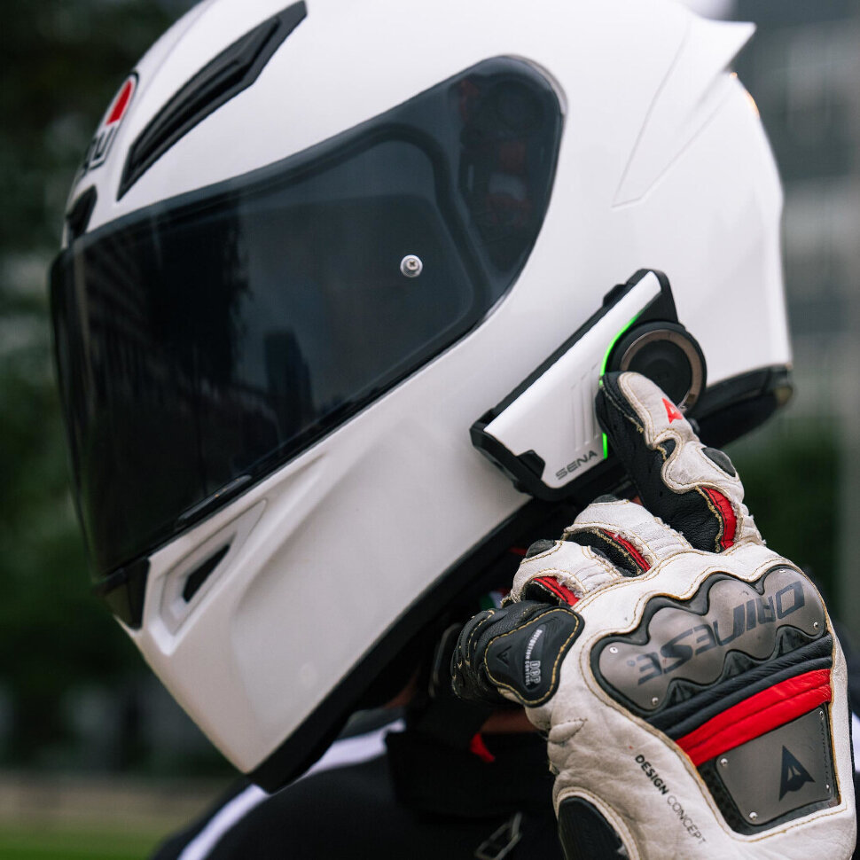 Мотогарнітура SENA 60S