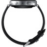 Смарт-годинник Samsung Galaxy watch Active 2 Stainless steel (R820) Silver (SM-R820NSSASEK)