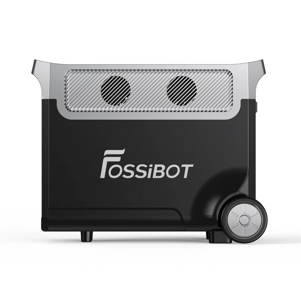 Дополнительная батарея Fossibot FB3840 (3840 Вт·ч)