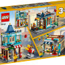 Конструктор Lego Creator: городской магазин игрушек (31105)