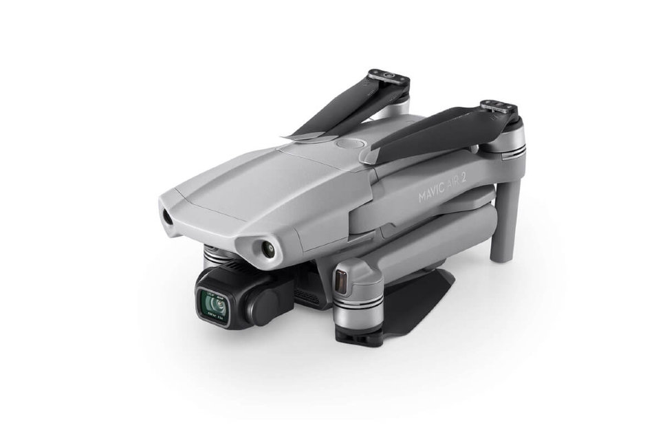 Квадрокоптер DJI Mavic Air 2 (CP.MA.00000178.02)