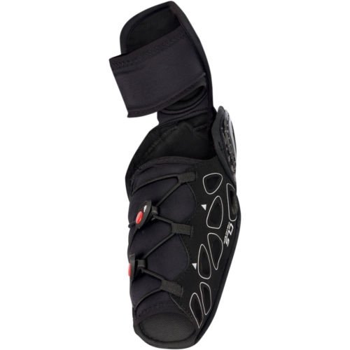 Мотоналакотники Alpinestars Vapor Black/Gry/Graphic