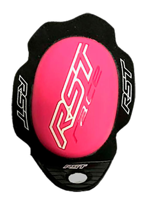 Слайдеры для штанов RST 1943 F13K Cancer Tpu Puller Knee Sliders