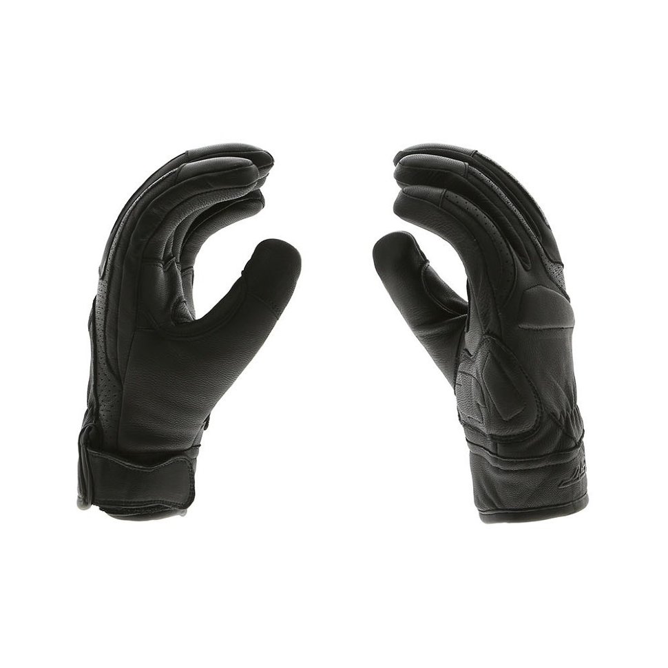 Мотоперчатки кожаные RST 2724 Cruz CE Mens Glove Black