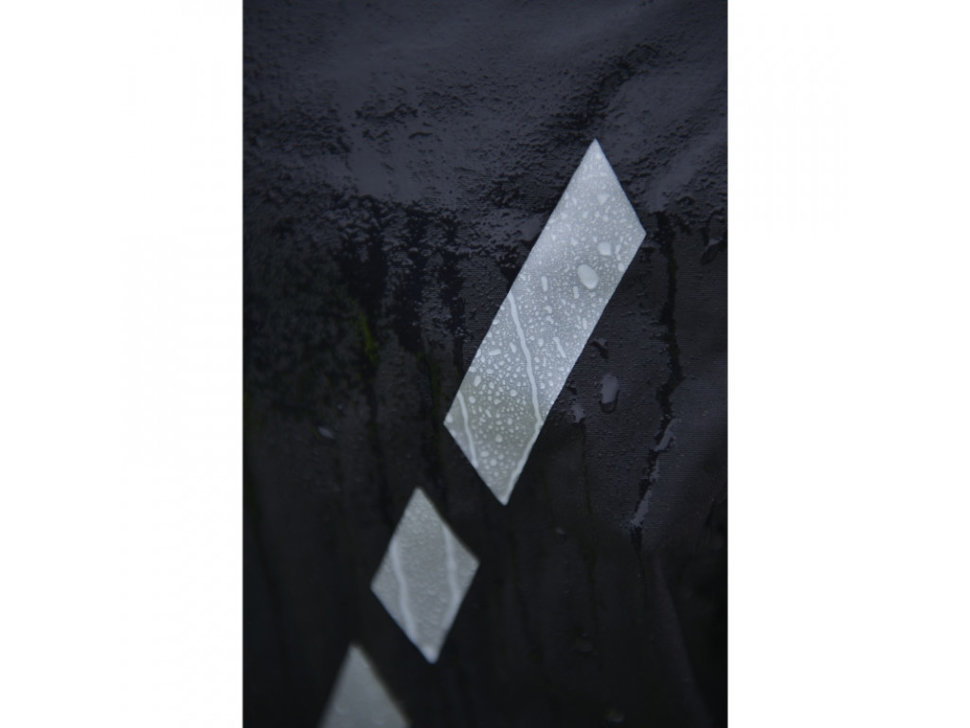 Дождевые штаны Oxford Stormseal Over Trousers Black