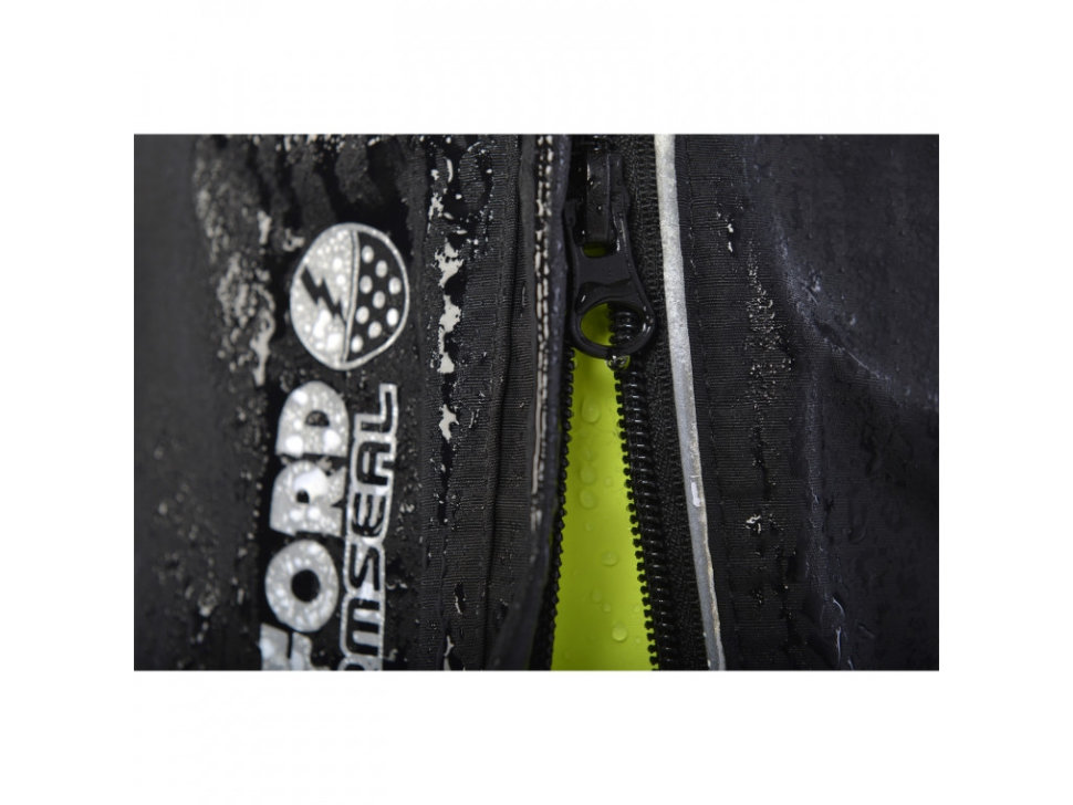 Дождевые штаны Oxford Stormseal Over Trousers Black
