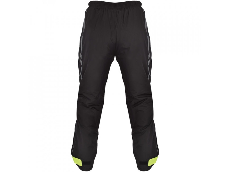Дождевые штаны Oxford Stormseal Over Trousers Black