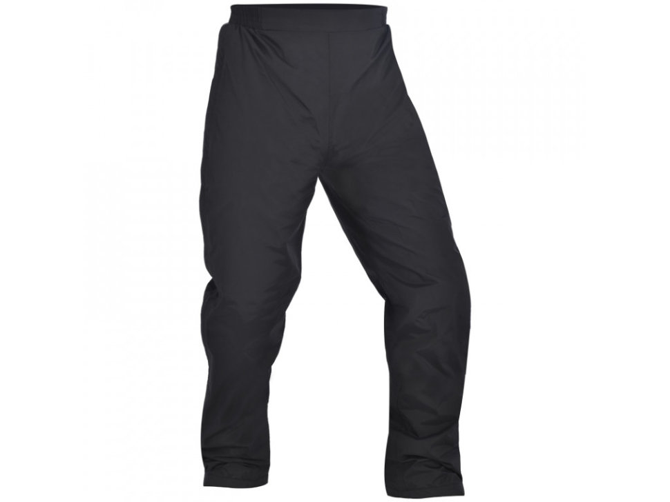 Дождевые штаны Oxford Stormseal Over Trousers Black