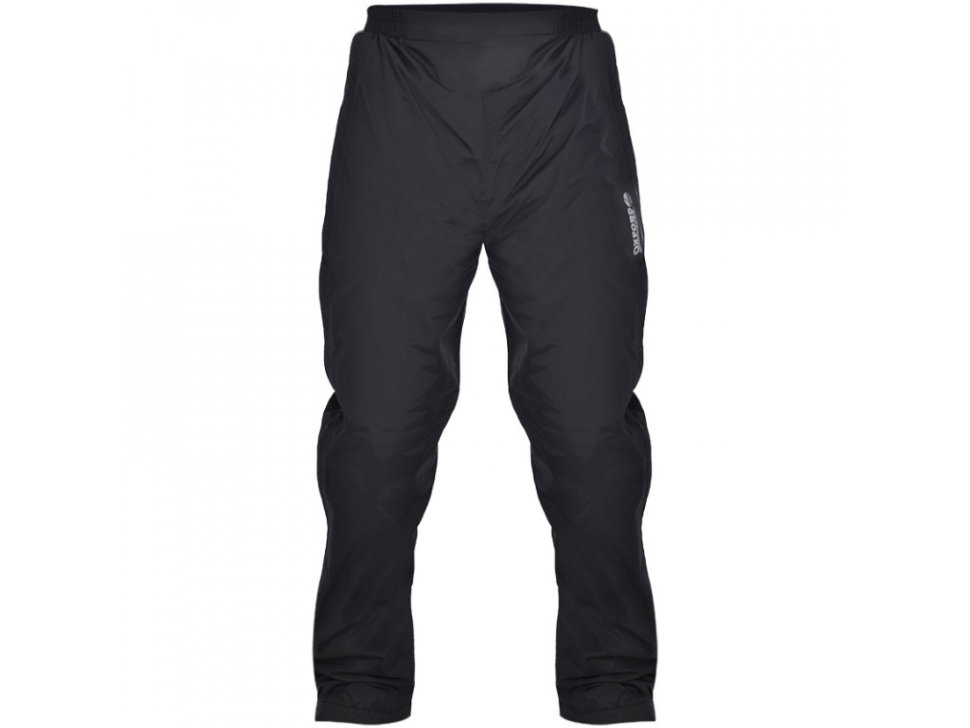 Дождевые штаны Oxford Stormseal Over Trousers Black