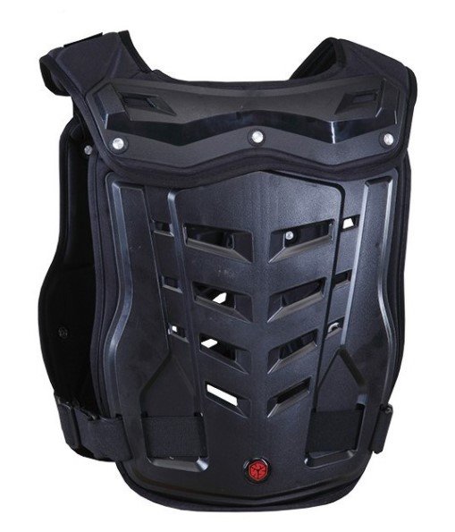 Мото жилет Scoyco AM05 Black