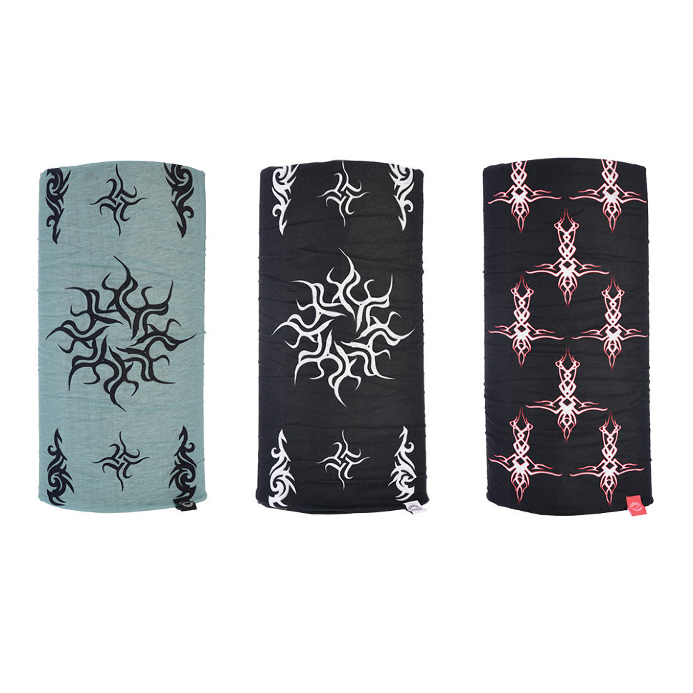 Бафф Oxford Comfy Tribal 3 Pack (NW122)