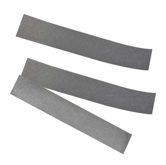 Светоотражающие стикеры Oxford Bright Stickers Reflective 25x150 mm 4 pcs (RE462)