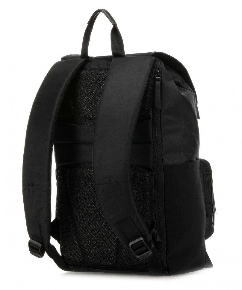 Рюкзак OGIO XIX 20 Carbon Black (5920030OG)