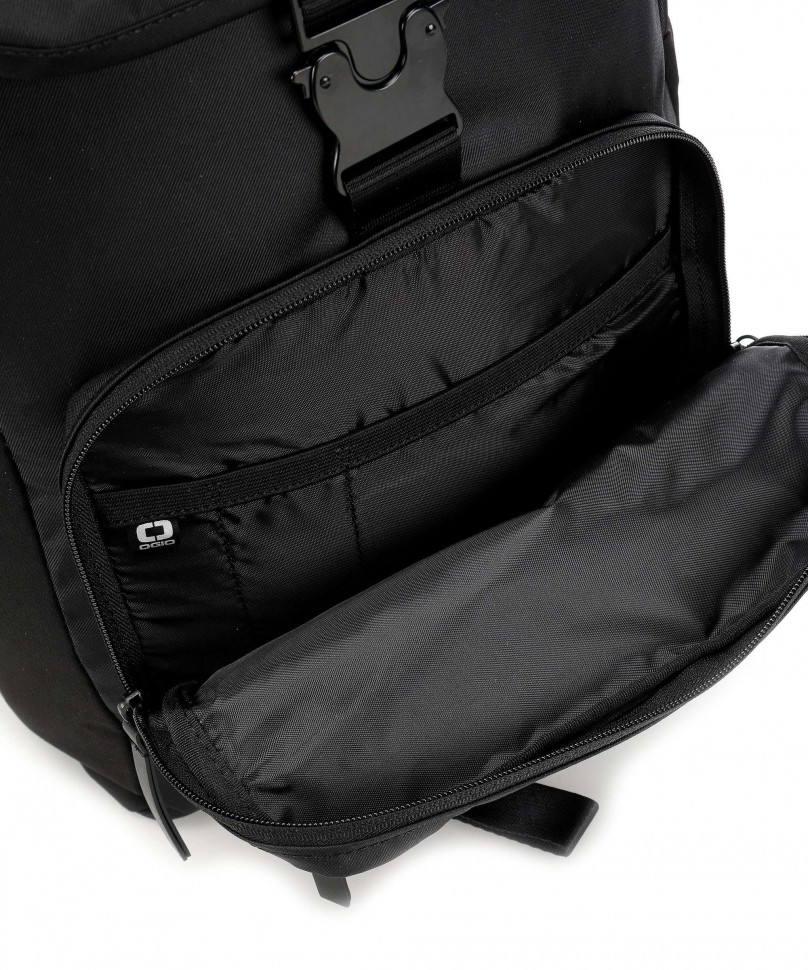 Рюкзак OGIO XIX 20 Carbon Black (5920030OG)
