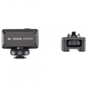 Система фокусування 3D Focus System для DJI RS2 /RSC2 (CP.RN.00000111.01)