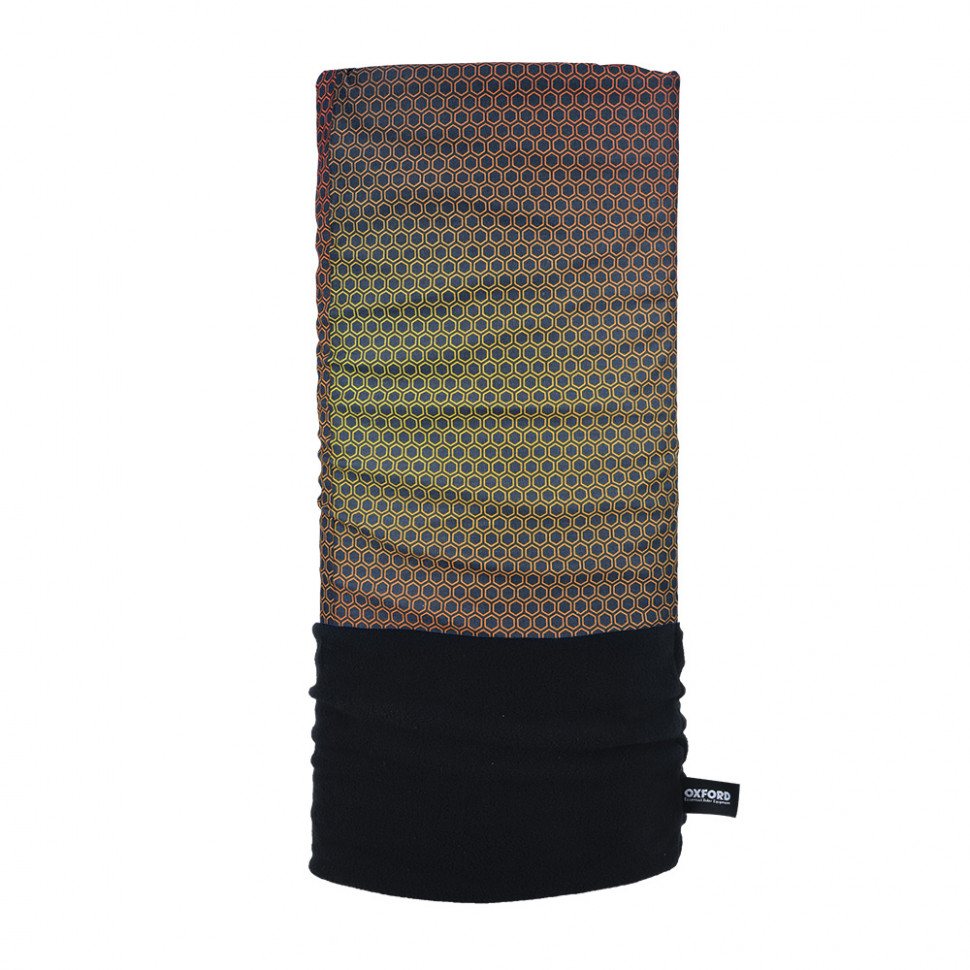 Бафф Oxford Snug Nacreous Orange (NW419)