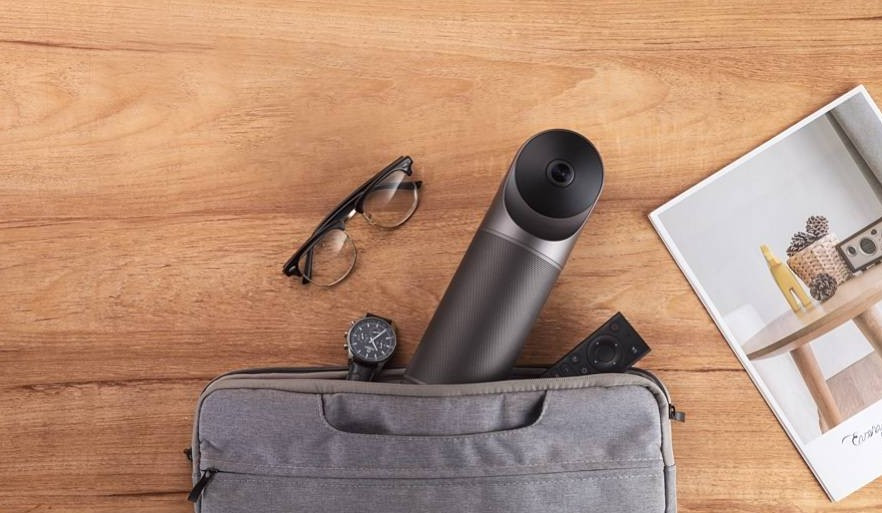 Панорамная камера Kandao Meeting Pro (MT0822)