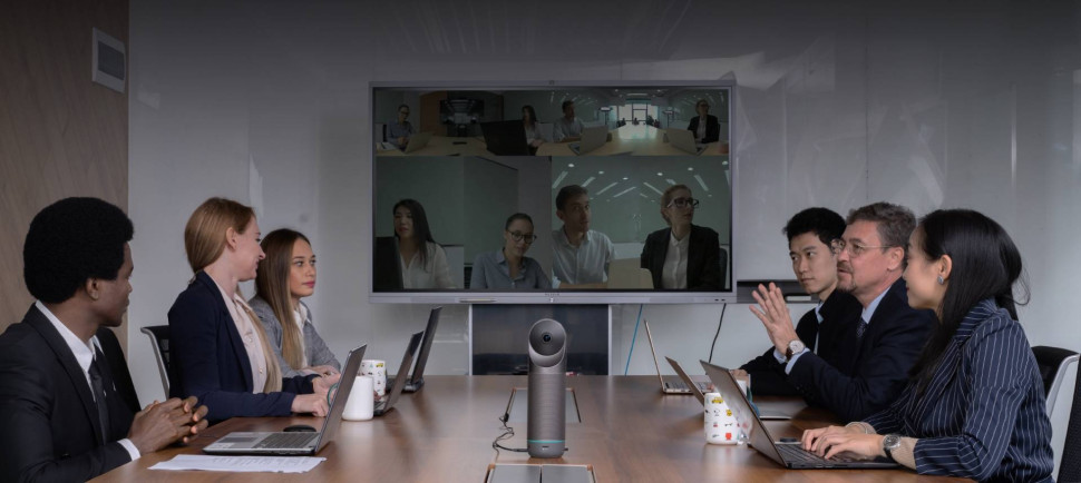 Панорамная камера Kandao Meeting Pro (MT0822)