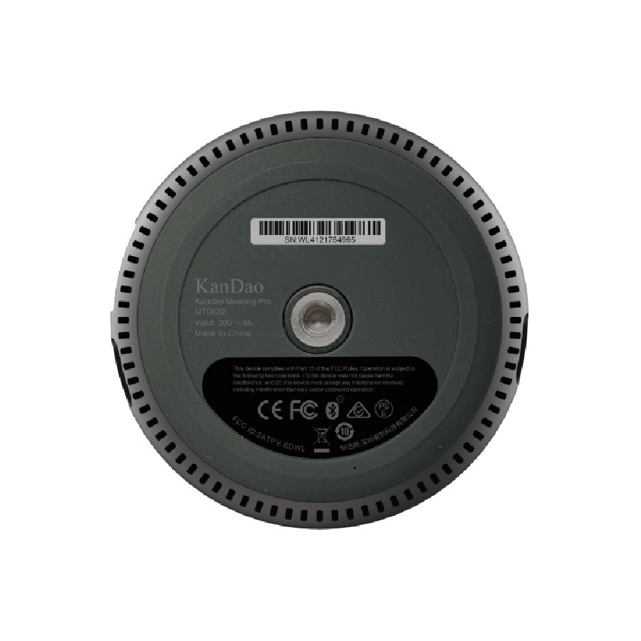 Панорамная камера Kandao Meeting Pro (MT0822)