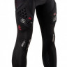 Компрессионные штаны Leatt Impact Pants 3DF 6.0 Black