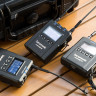 Беспроводная микрофонная система Saramonic UwMic9S Kit2 (TX+TX+RX)
