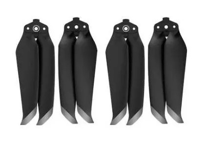 Пропеллеры Sunnylife для DJI Mavic Air 2/2S 2 пары (7238F-2)