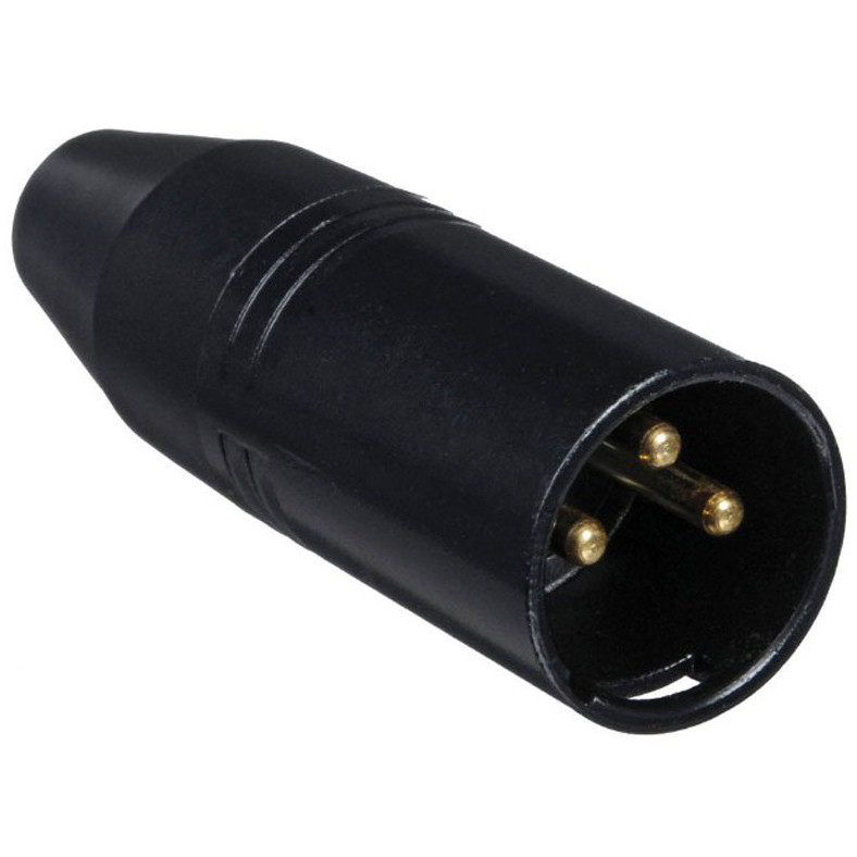 Адаптер Boya 35C-XLR