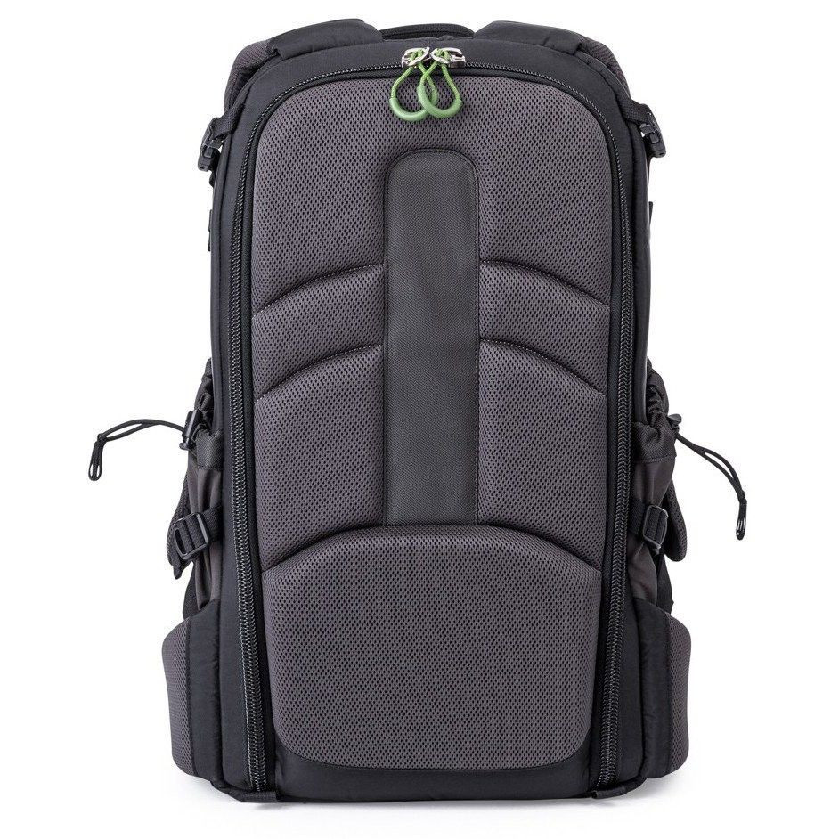 Рюкзак для фотоапарата MindShift Gear BackLight 26L Charcoal (520360)