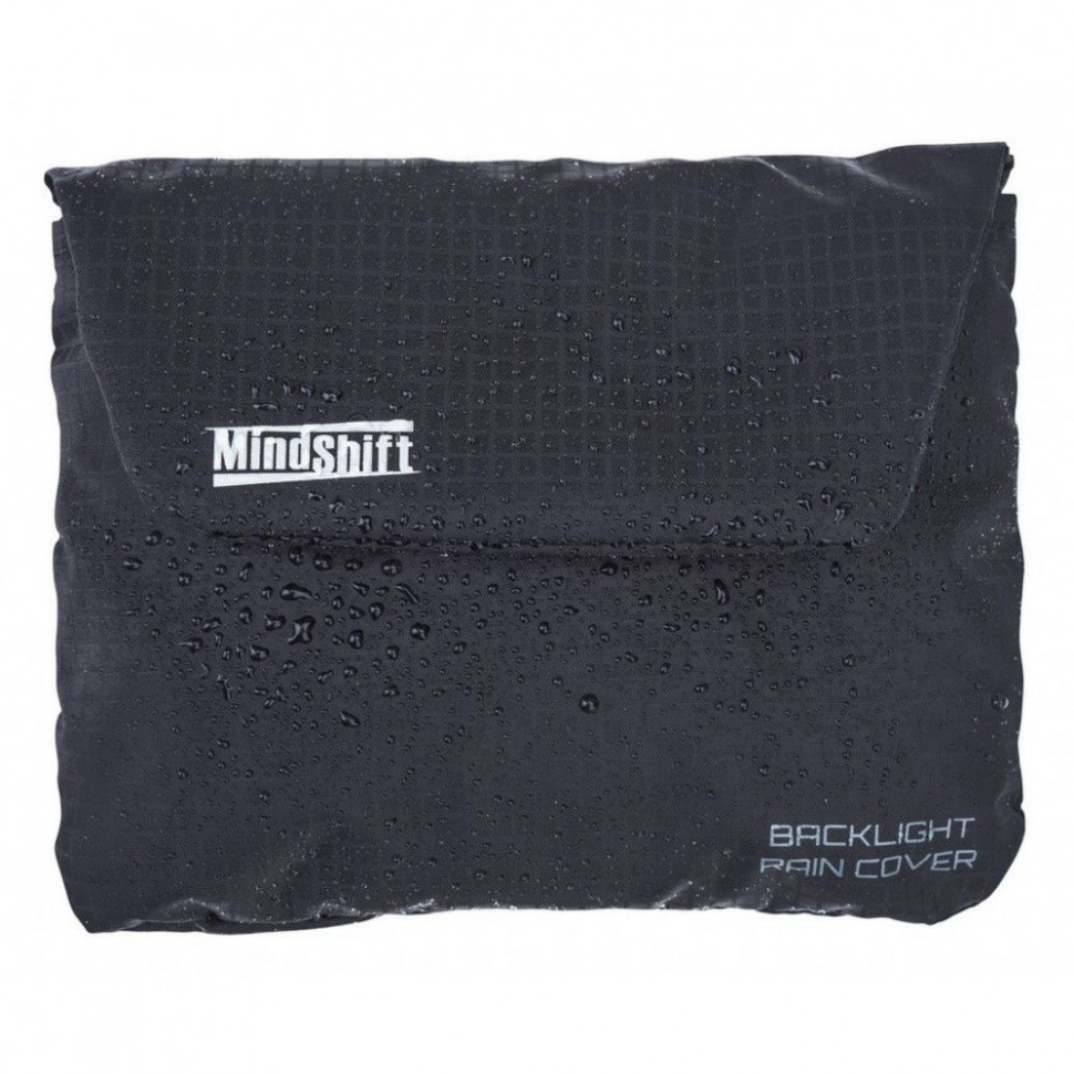 Рюкзак для фотоапарата MindShift Gear BackLight 26L Charcoal (520360)