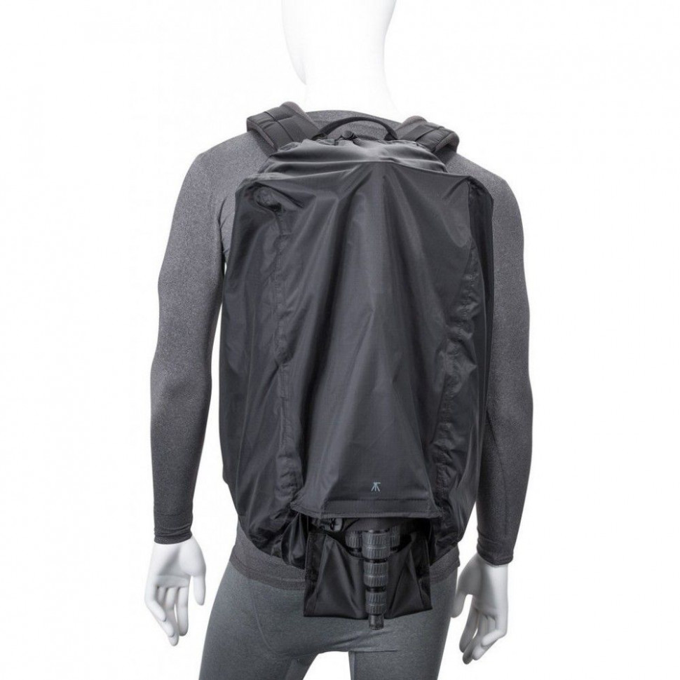 Рюкзак для фотоапарата MindShift Gear BackLight 26L Charcoal (520360)