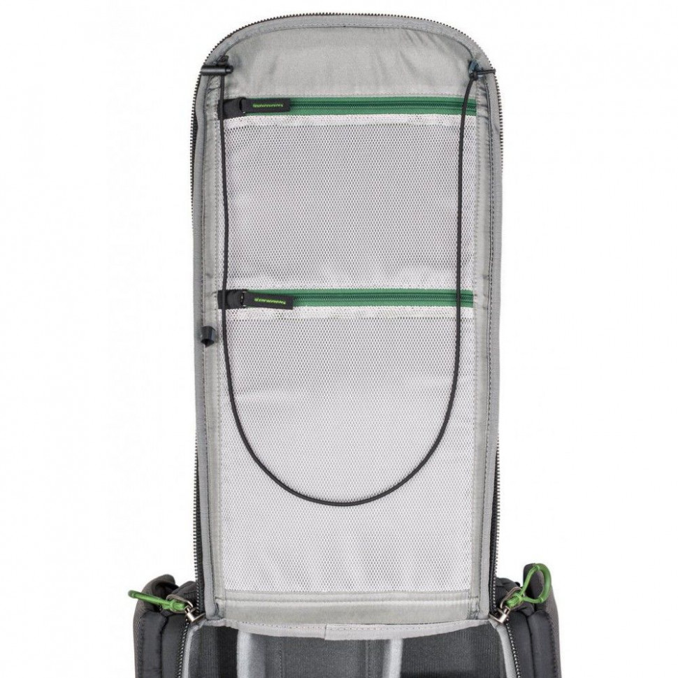 Рюкзак для фотоапарата MindShift Gear BackLight 26L Charcoal (520360)