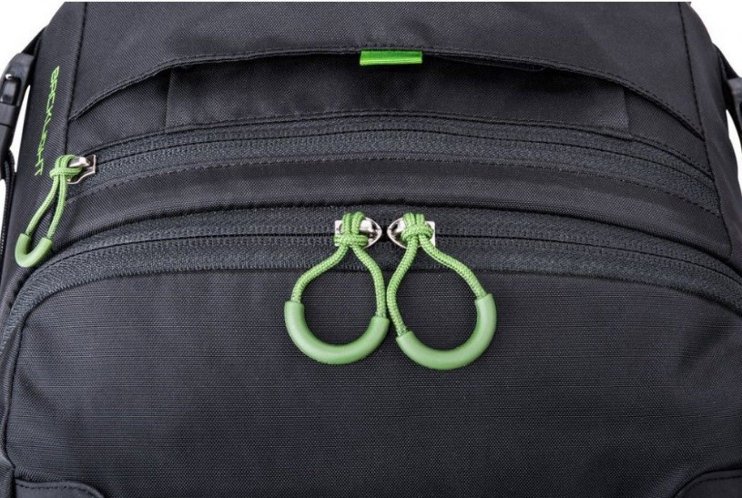 Рюкзак для фотоапарата MindShift Gear BackLight 26L Charcoal (520360)