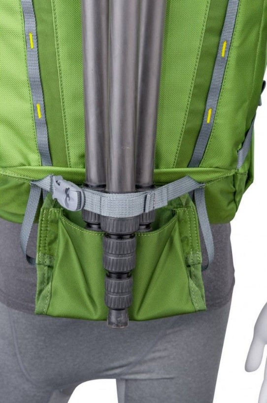 Рюкзак для фотоапарата MindShift Gear BackLight 26L Charcoal (520360)