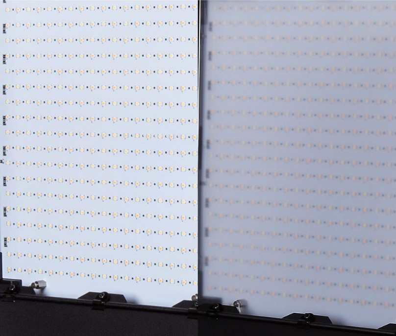 Постоянный свет Tolifo GK-J-200 WAB (58405)