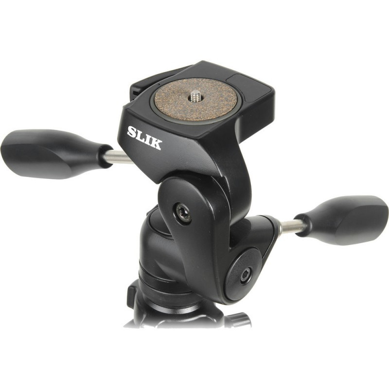 Штативная головка Slik Pro 700 DX Head (7763)
