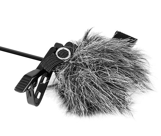 Вітрозахист Boya BY-B05 (196676)