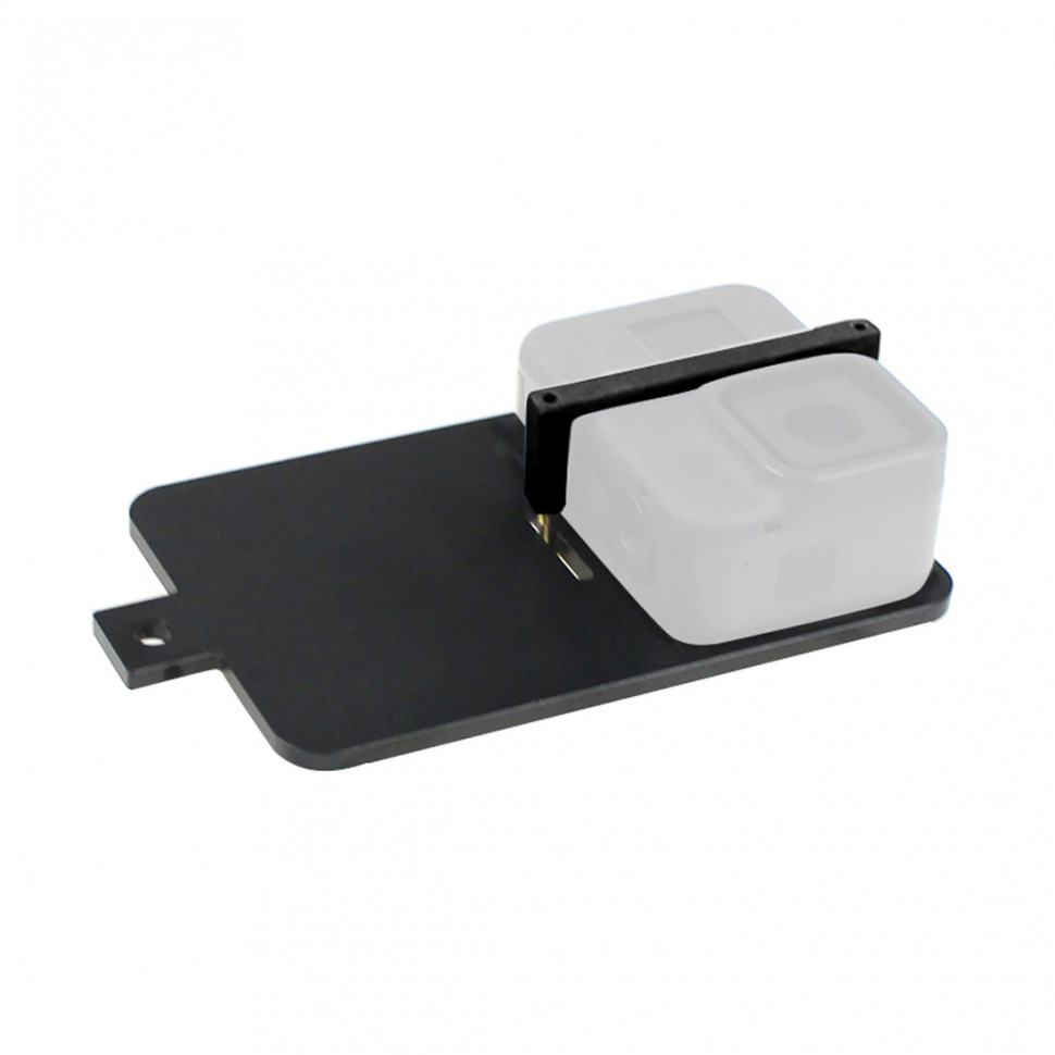Адаптер экшн-камер MSCAM Action Adapter for GoPro, SJCAM, DJI для стабилизатора смартфонов
