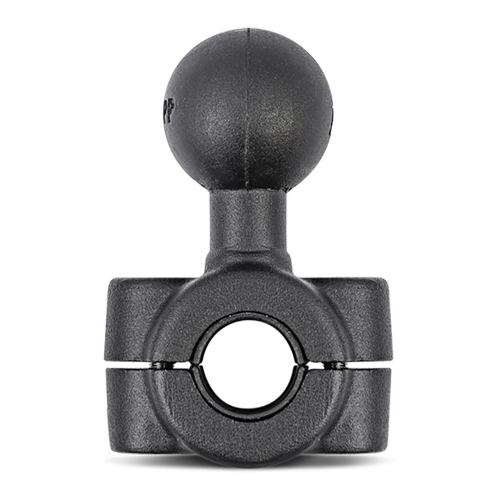 Крепление на узкую трубу/зеркало 9-16 мм OsoPro Mounts (RAM совместимо) (XK080)