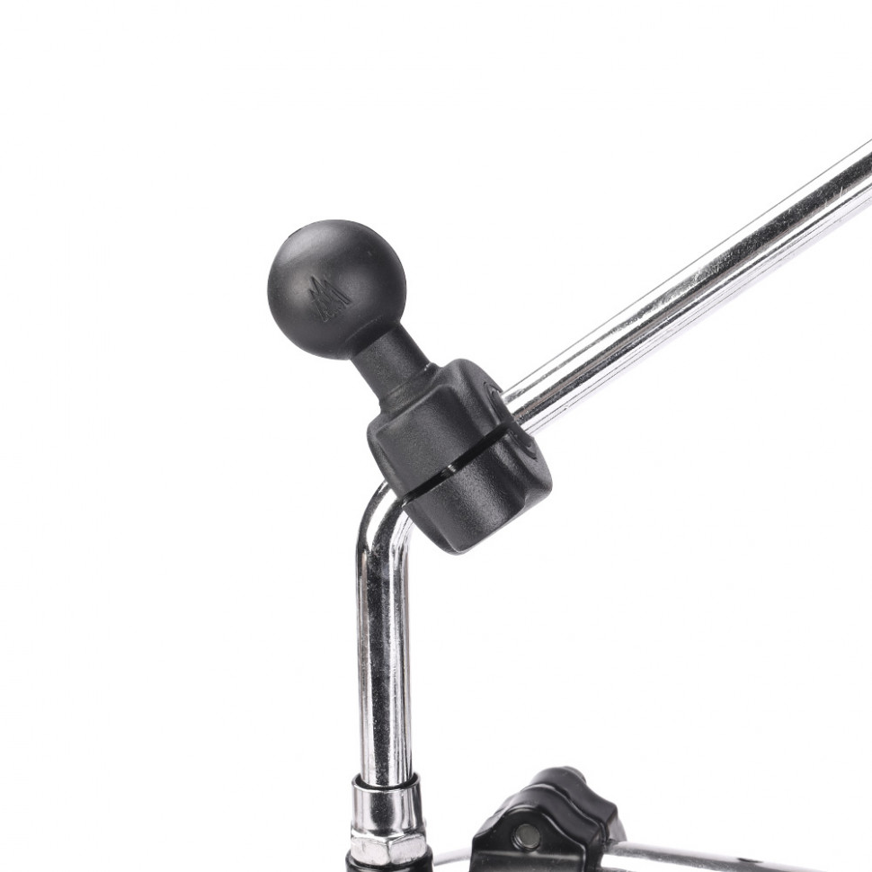 Крепление на узкую трубу/зеркало 9-16 мм OsoPro Mounts (RAM совместимо) (XK080)