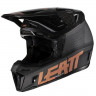 Мотошлем Leatt Helmet Moto 9.5 V22 + Goggle Carbon