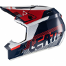 Детский мотошлем Leatt Helmet Moto 3.5 V22 Jr Royal