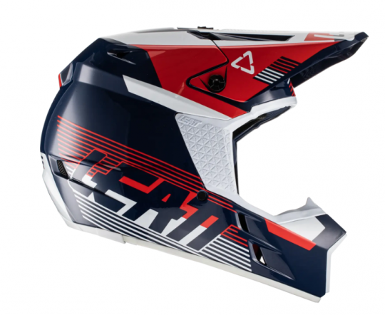 Детский мотошлем Leatt Helmet Moto 3.5 V22 Jr Royal