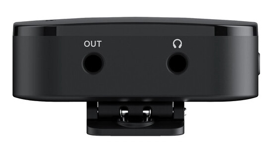 Беспроводная радиосистема Saramonic Blink 900 B2 (TX+TX+RX)