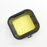 MSCAM Light Filter Kit for GoPro HERO4, HERO3+ (3 шт)