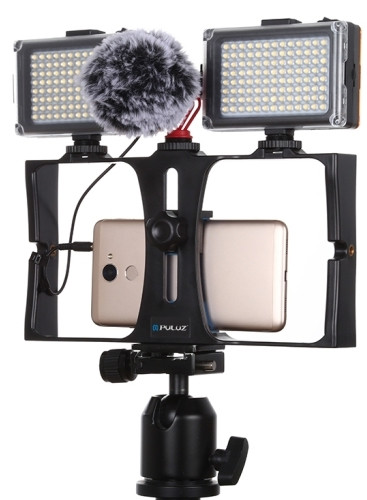 Риг для смартфона Puluz PU3007
