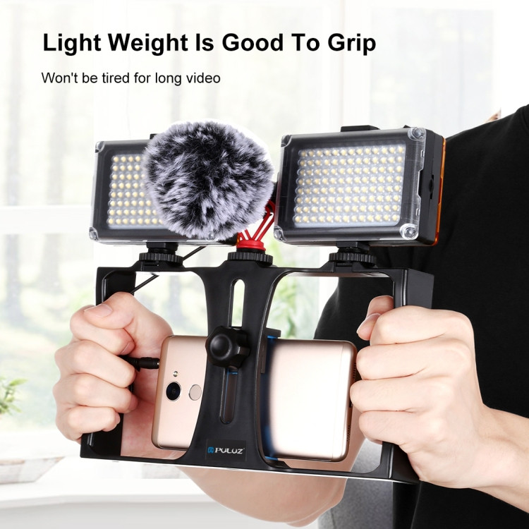 Риг для смартфона Puluz PU3007