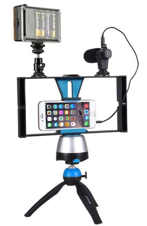 Риг для смартфона Puluz PU3007